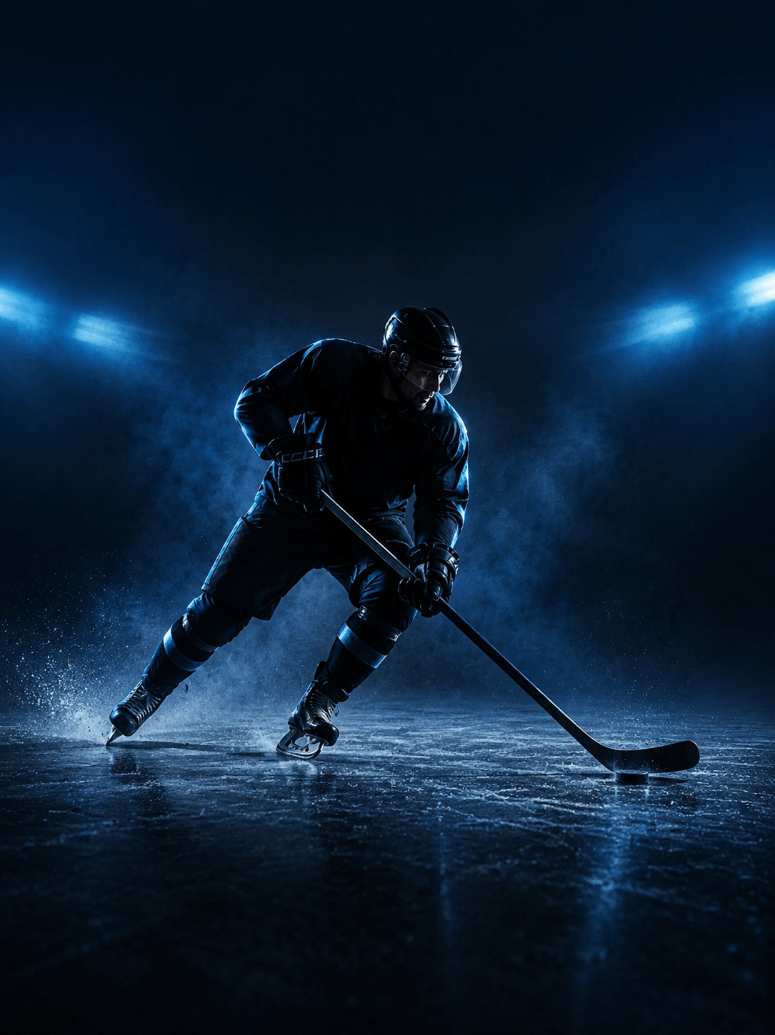 Ice Hockey