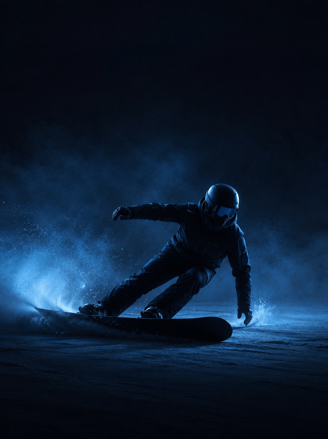 Ski & Snowboard