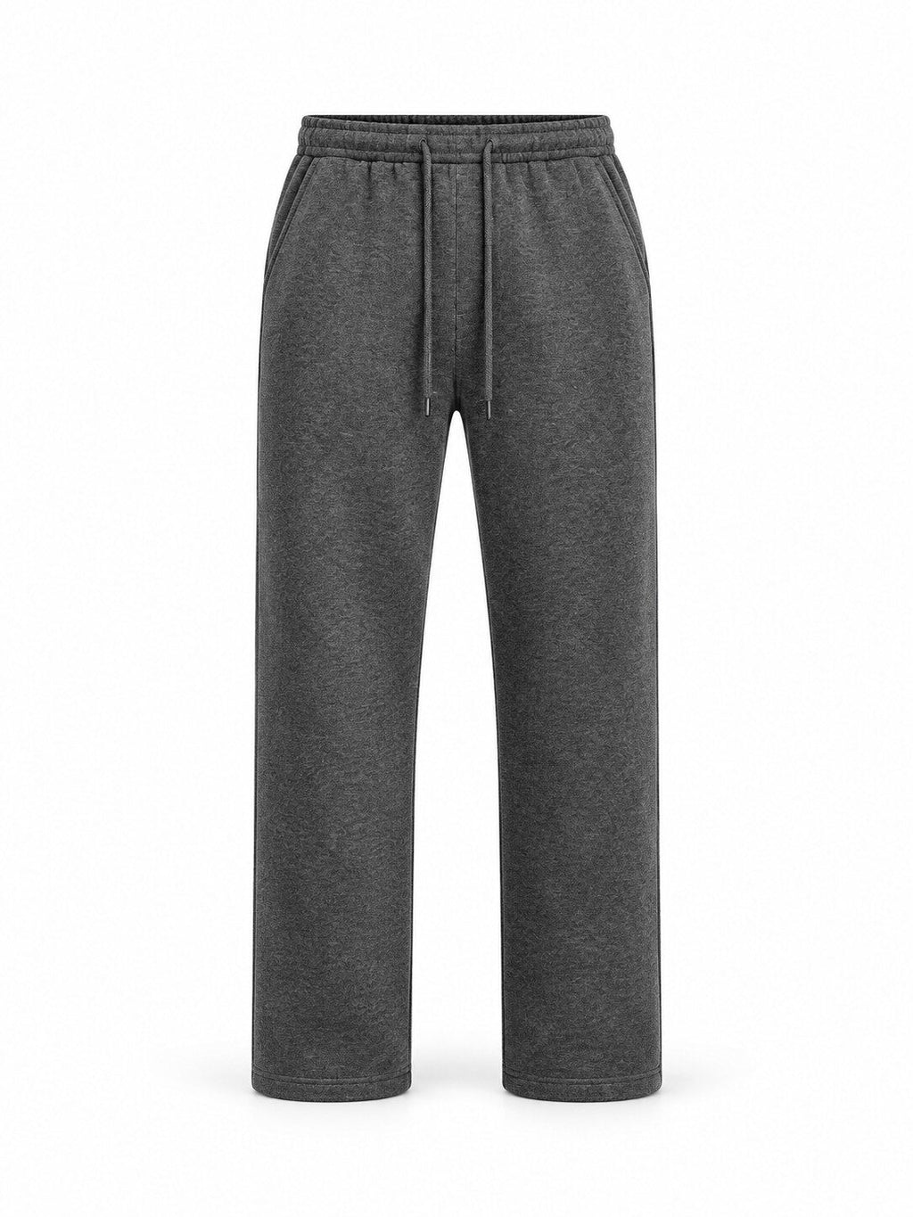 Unisex Baggy Wide-Leg Training Sweatpants