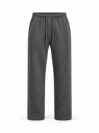 Unisex Baggy Wide-Leg Training Sweatpants