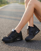 Air Cushion Walking Sneakers