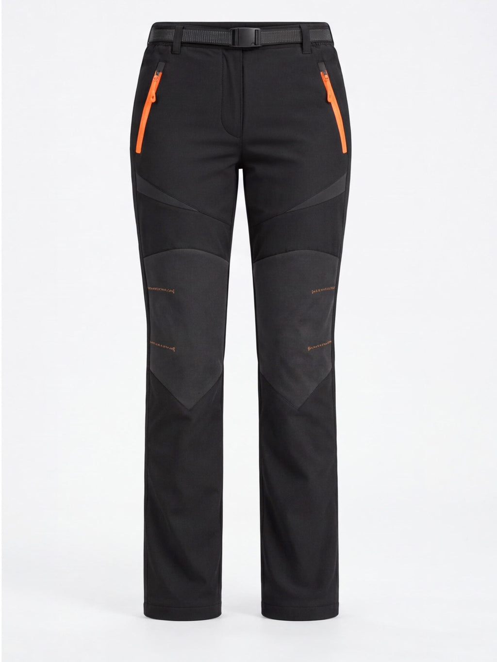 Women's 4-Way Stretch Quick-Dry Hiking Pants