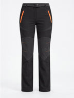 Women's 4-Way Stretch Quick-Dry Hiking Pants
