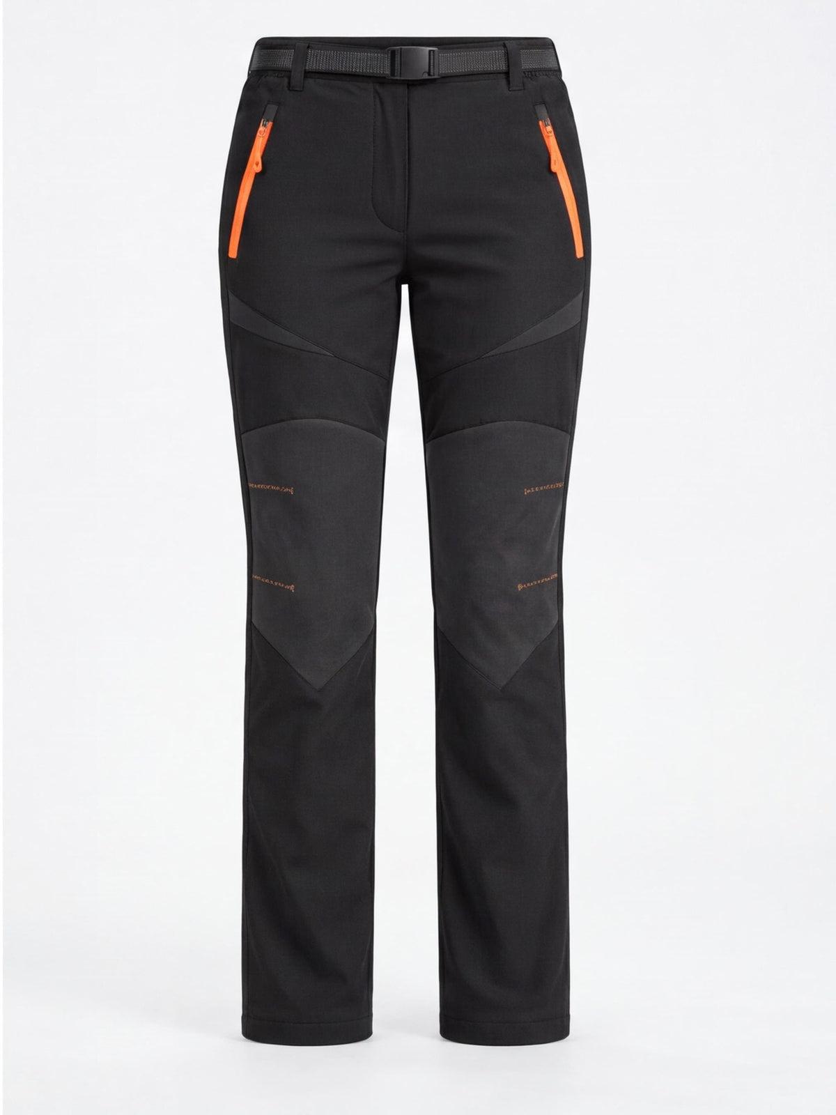 Women's 4-Way Stretch Quick-Dry Hiking Pants