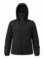 Lightweight Ventilated Wind Jacket