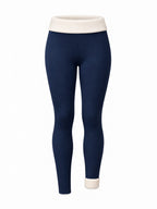 Women's Fleece-Lined Cold-Weather Leggings