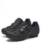 Lugged Cycling Shoes with Dual Dial Closure