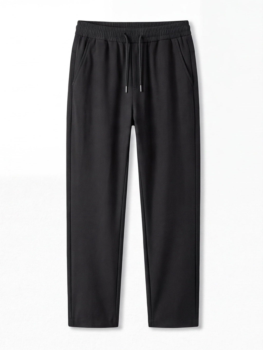 Men's Fleece-Lined Cold-Weather Jogger Pants