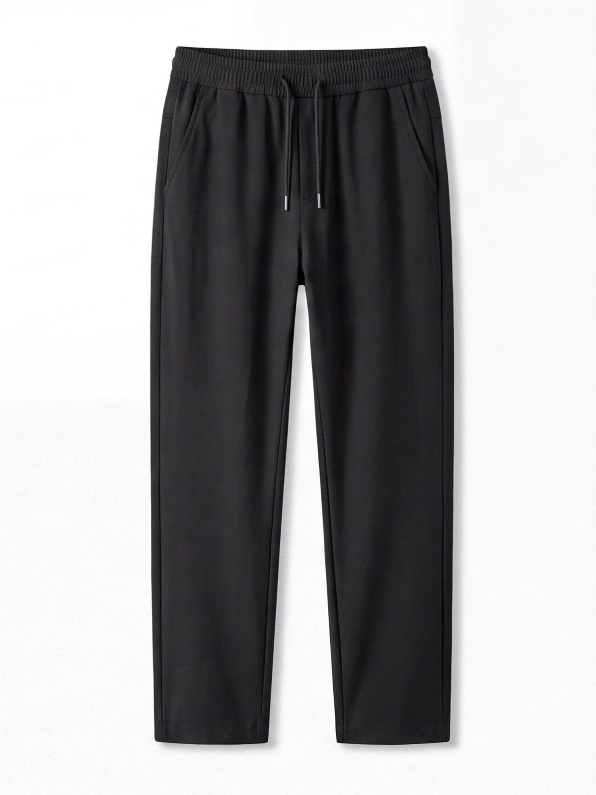 Men's Fleece-Lined Cold-Weather Jogger Pants