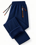 2-Pack Fleece-Lined Cold Weather Training Pants