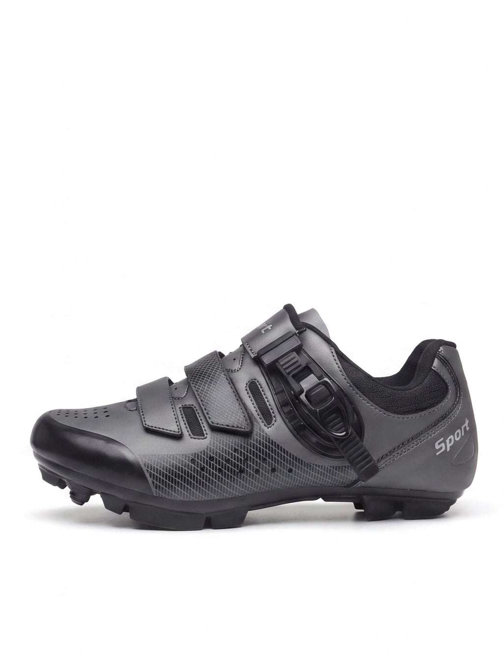 Cycling Shoes with SPD & MTB Sole Options