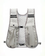 Lightweight Running Hydration Vest with Phone Pocket