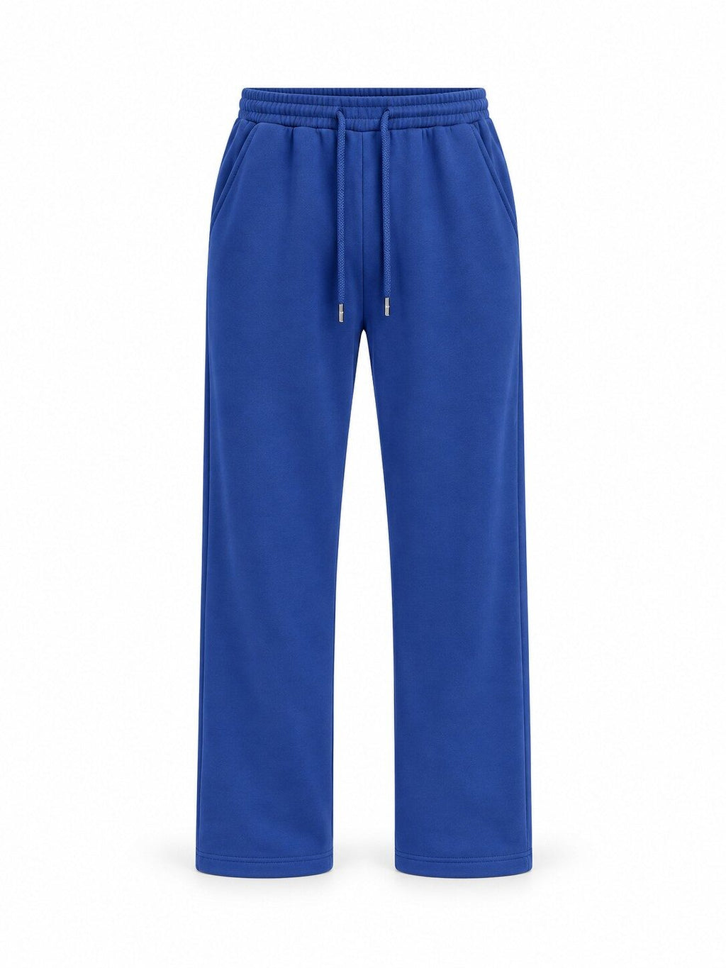 Unisex Baggy Wide-Leg Training Sweatpants