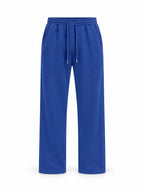 Unisex Baggy Wide-Leg Training Sweatpants