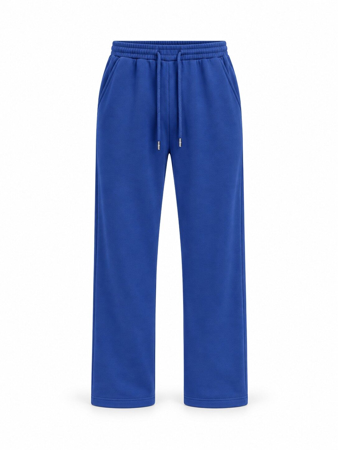 Unisex Baggy Wide-Leg Training Sweatpants