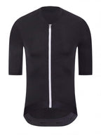 Men’s Multi-Season Cycling Jersey with Full-Zip Front