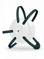 Adjustable Multi-Strap Wrestling Ear Guard Headgear