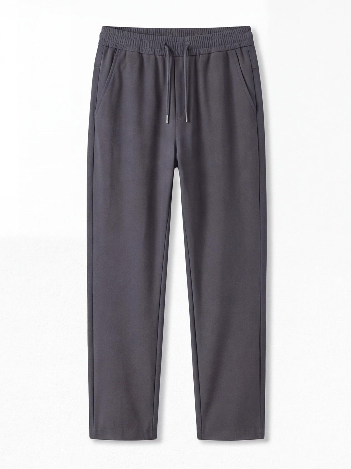 Men's Fleece-Lined Cold-Weather Jogger Pants
