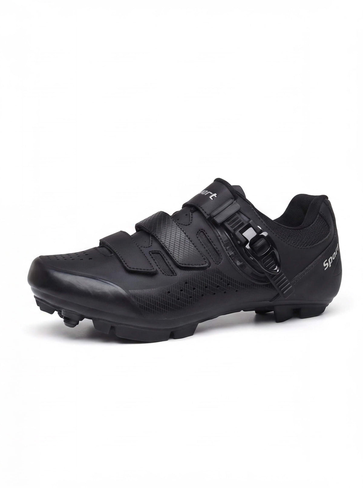 Cycling Shoes with SPD & MTB Sole Options