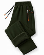 2-Pack Fleece-Lined Cold Weather Training Pants