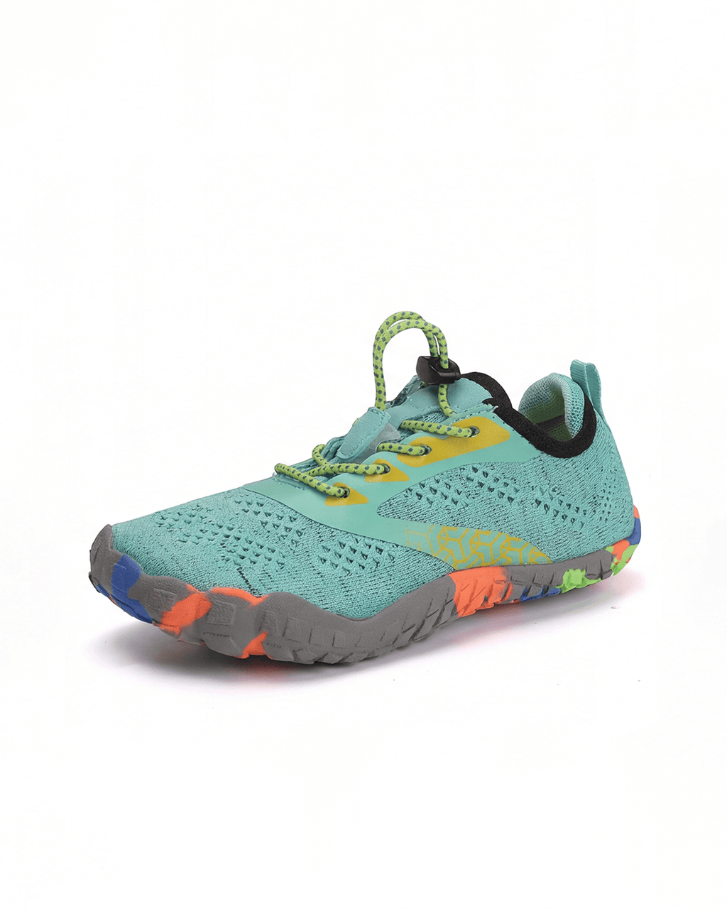 Kids Quick-Dry Aqua Shoes with Grip Sole