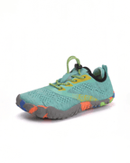 Kids Quick-Dry Aqua Shoes with Grip Sole