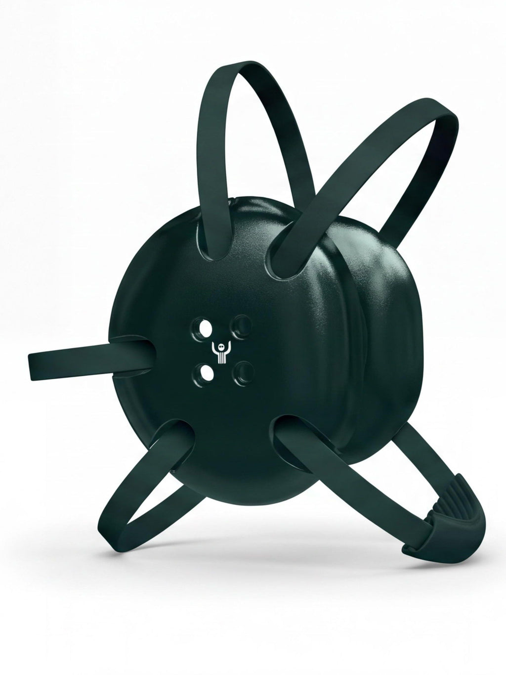 Adjustable Multi-Strap Wrestling Ear Guard Headgear