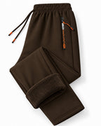 2-Pack Fleece-Lined Cold Weather Training Pants