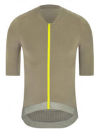 Men’s Multi-Season Cycling Jersey with Full-Zip Front