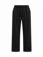 Unisex Baggy Wide-Leg Training Sweatpants