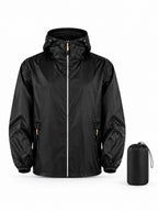 Ultralight Packable Rain Jacket & Pants Set