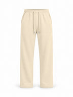 Unisex Baggy Wide-Leg Training Sweatpants