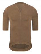 Men’s Multi-Season Cycling Jersey with Full-Zip Front