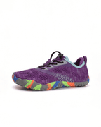 Kids Quick-Dry Aqua Shoes with Grip Sole