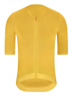 Men’s Multi-Season Cycling Jersey with Full-Zip Front