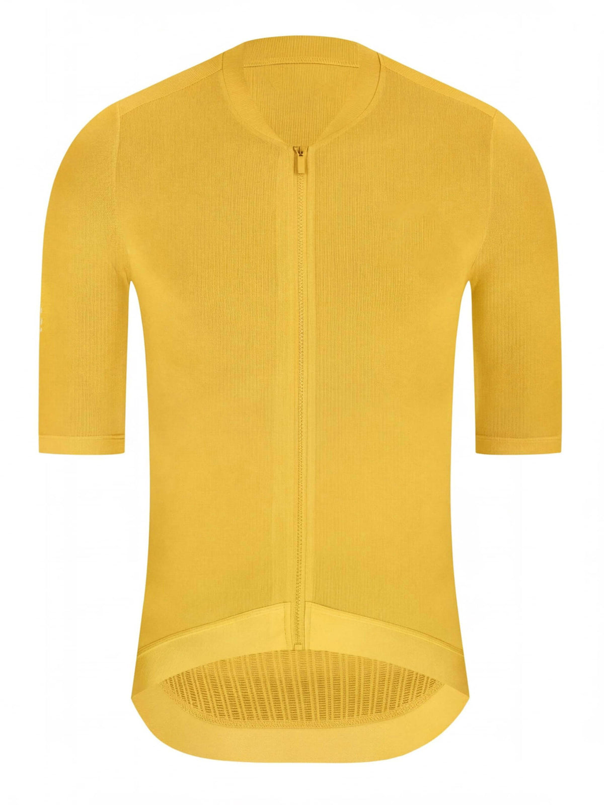 Men’s Multi-Season Cycling Jersey with Full-Zip Front