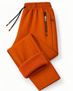 2-Pack Fleece-Lined Cold Weather Training Pants