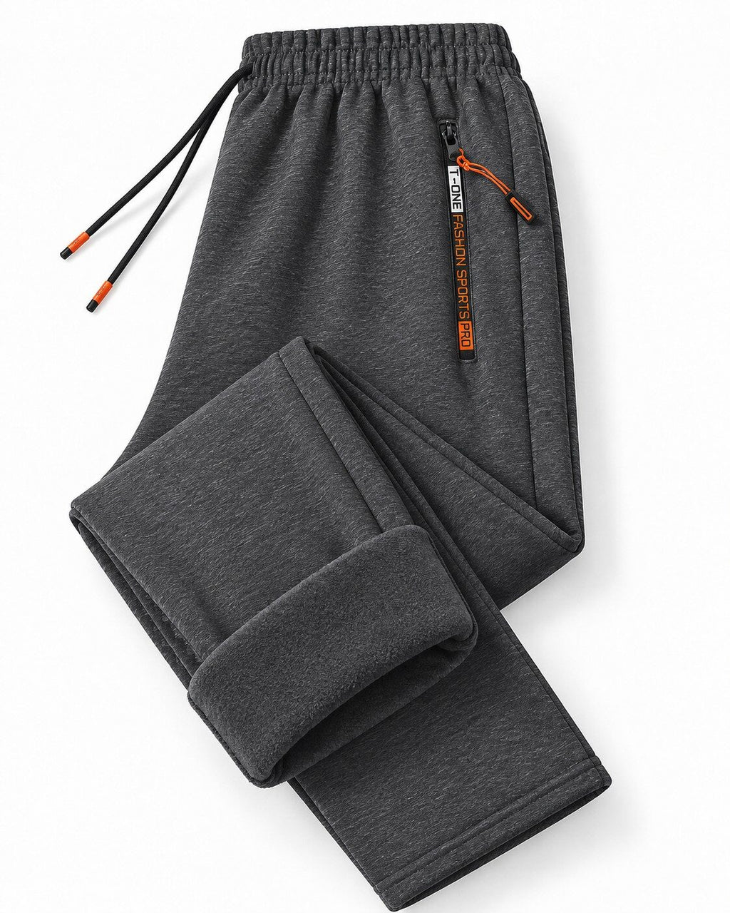 2-Pack Fleece-Lined Cold Weather Training Pants