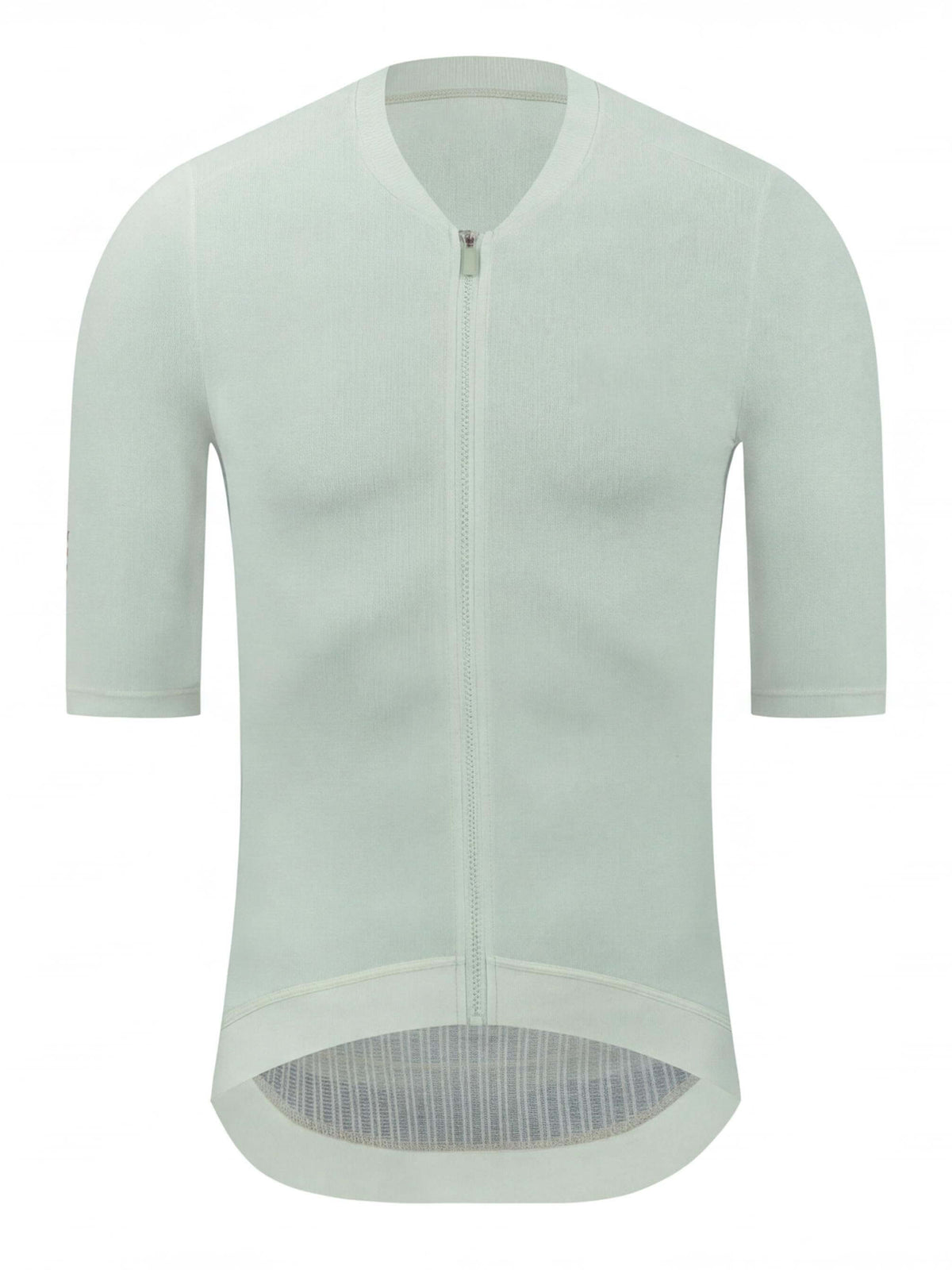 Men’s Multi-Season Cycling Jersey with Full-Zip Front