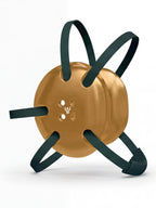 Adjustable Multi-Strap Wrestling Ear Guard Headgear