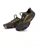Kids Quick-Dry Aqua Shoes with Grip Sole