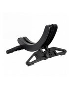 Adjustable Bike Parking Stand with Foldable Base
