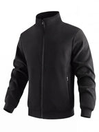 8-Zone USB Heated Fleece Jacket