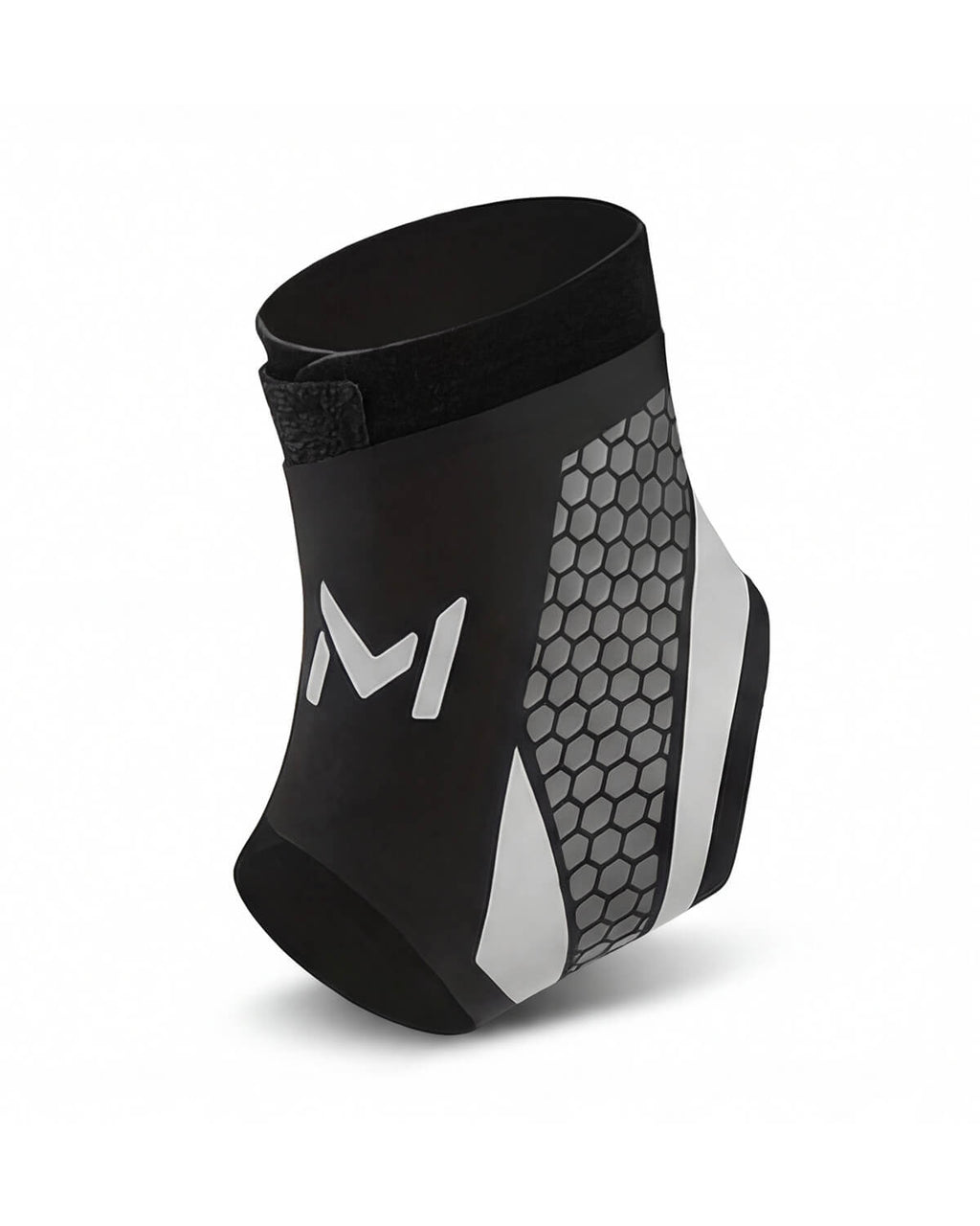 Compression Ankle Support Brace with Open Heel