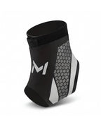 Compression Ankle Support Brace with Open Heel