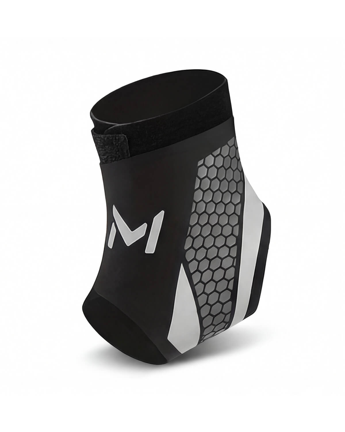 Compression Ankle Support Brace with Open Heel