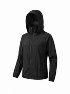Women's Ultralight Hooded Active Jacket