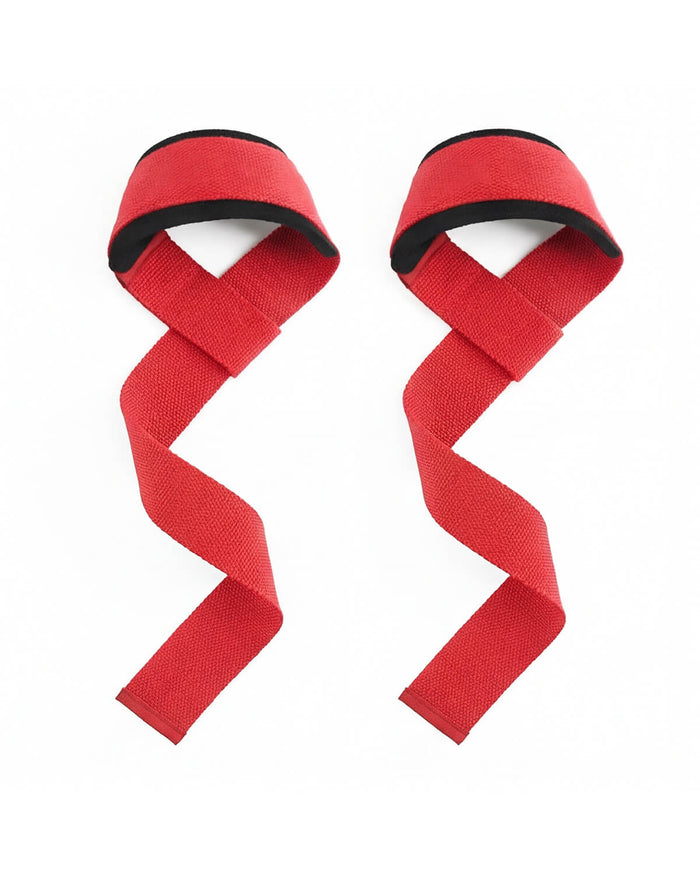 Weightlifting Wrist Strap