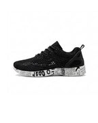 Quick-Dry Aqua Water Shoes with Breathable Mesh Upper