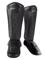 Shin & Instep Guards for Kick-Based Sparring